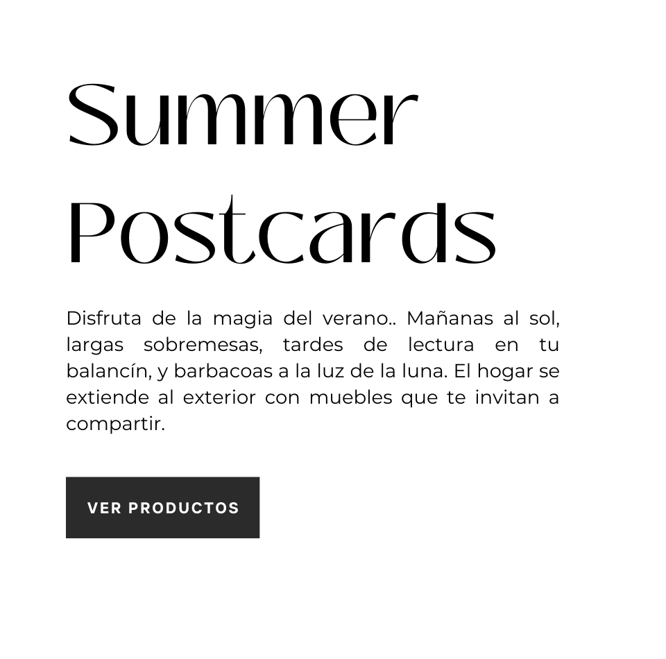 Summer Postcards